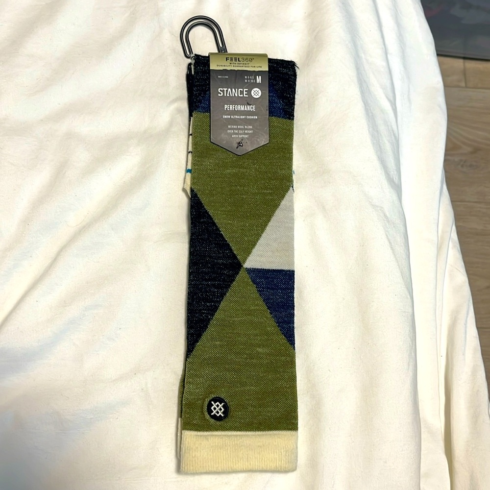 Stance Socks